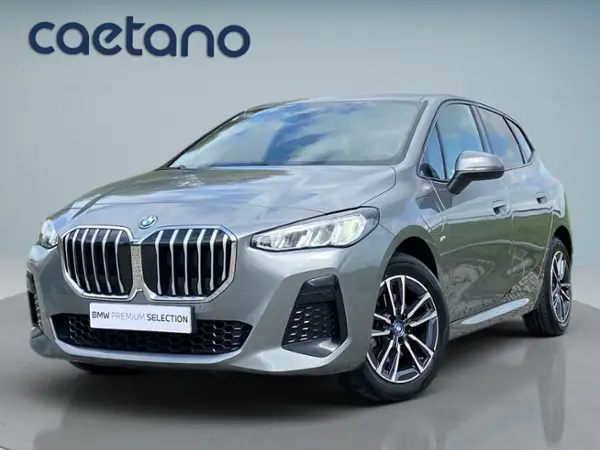 BMW Serie 2 Active Tourer